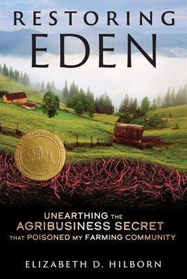 Cover image for Restoring Eden