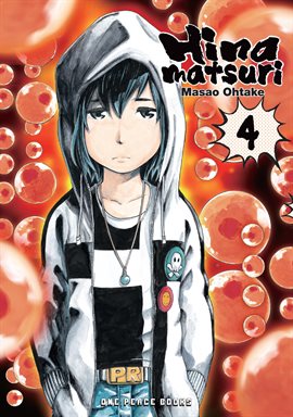 Hinamatsuri Vol. 4 Hinamatsuri Vol. 4