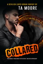 Cover image for Collared
