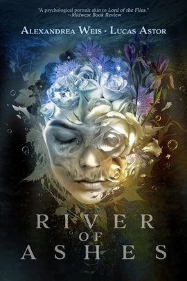 Cover image for River of Ashes