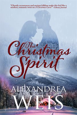 Cover image for The Christmas Spirit