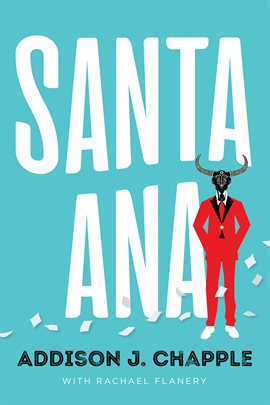 Imagen de portada para Santa Ana