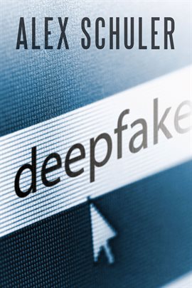 Imagen de portada para Deepfake