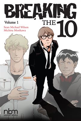 Imagen de portada para Breaking the Ten, Vol. 1