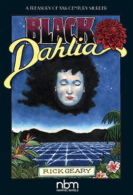 Cover image for A Treasury of XXth Century Murder: Black Dahlia