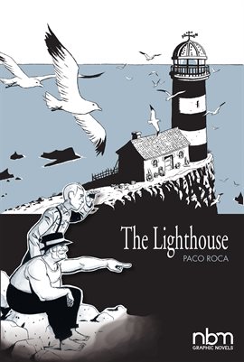 Cover image for Lighthouse