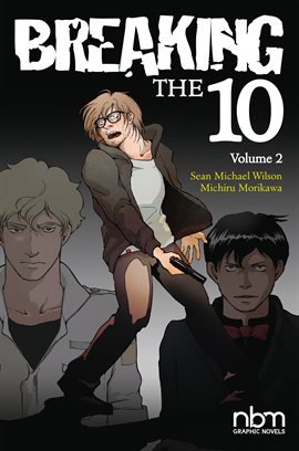 Cover image for Breaking the Ten, Vol. 2