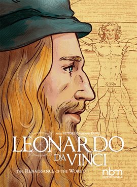 Cover image for Leonardo Da Vinci:The Renaissance of the World