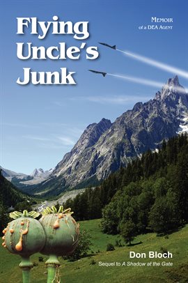 Imagen de portada para Flying Uncle's Junk