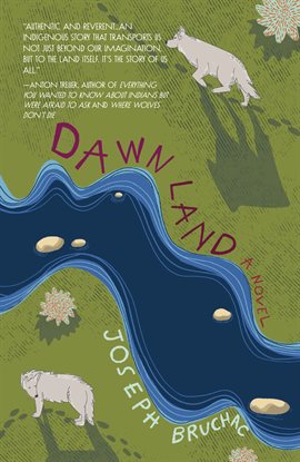 Imagen de portada para Dawn Land