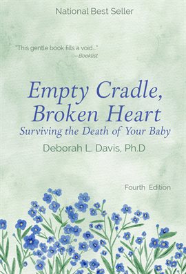 Imagen de portada para Empty Cradle, Broken Heart