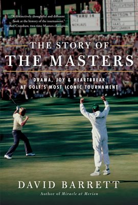Cover image for The Story of The Masters