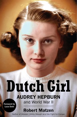 Cover image for Dutch Girl