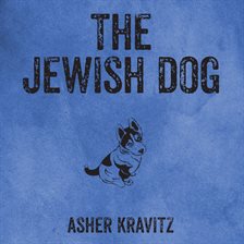 Cover image for Jewish Dog