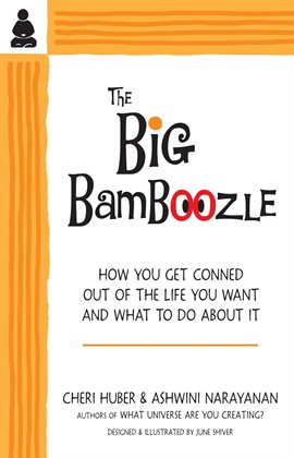 Imagen de portada para The Big Bamboozle