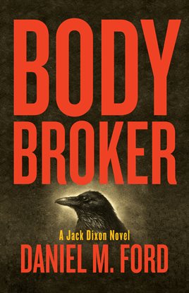 Imagen de portada para Body Broker