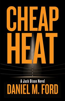 Imagen de portada para Cheap Heat