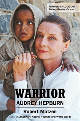 Imagen de portada para Warrior