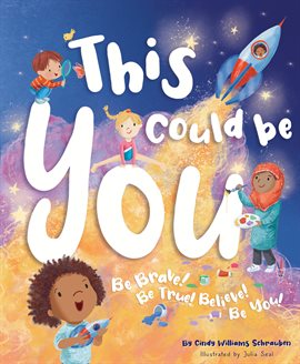 Cover image for This Could Be You
