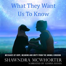 Imagen de portada para What They Want Us To Know