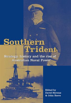 Imagen de portada para Southern Trident