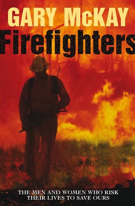 Imagen de portada para Firefighters