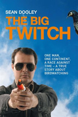 Imagen de portada para Big Twitch