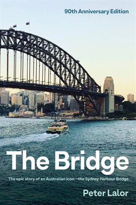 Cover image for Bridge