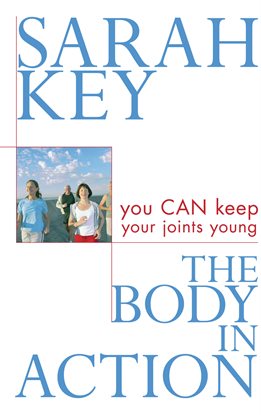 Imagen de portada para Body In Action