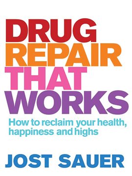 Cover image for Drug Repair That Works