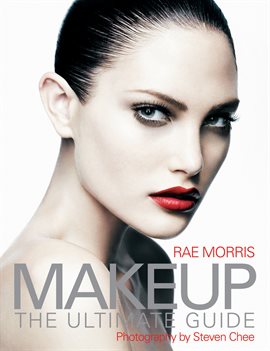 Cover image for Makeup