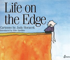 Imagen de portada para Life on the Edge Imagen de portada para Life on the Edge