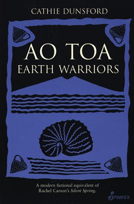 Imagen de portada para Ao Toa