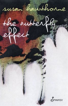 Imagen de portada para Butterfly Effect