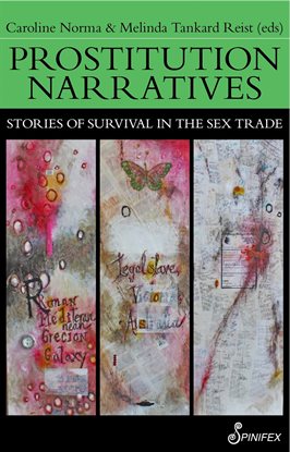 Imagen de portada para Prostitution Narratives