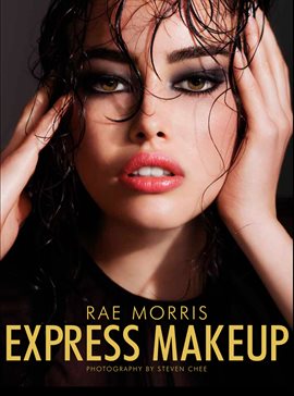 Cover image for Express Makeup