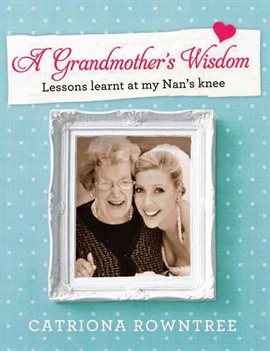 Imagen de portada para Grandmother's Wisdom