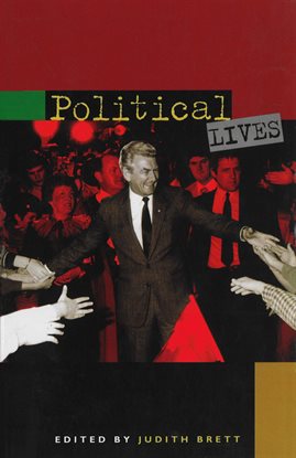 Imagen de portada para Political Lives