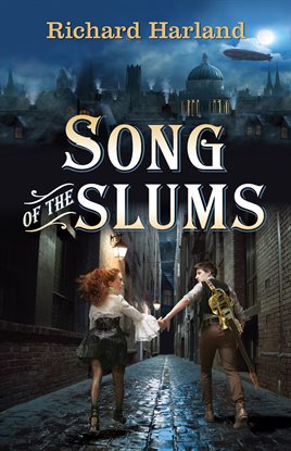Imagen de portada para Song of the Slums