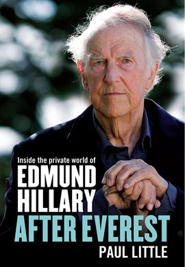 Imagen de portada para After Everest