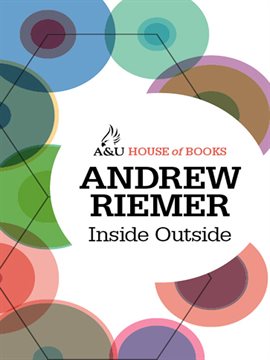 Imagen de portada para Inside Outside