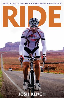Imagen de portada para Ride!