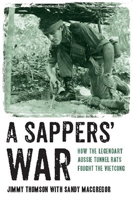 Imagen de portada para Sappers' War