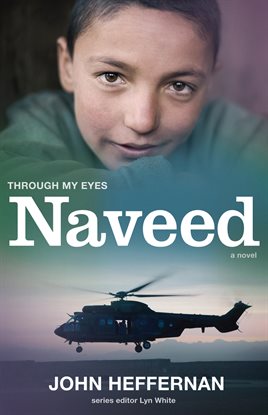 Cover image for Naveed