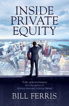 Imagen de portada para Inside Private Equity