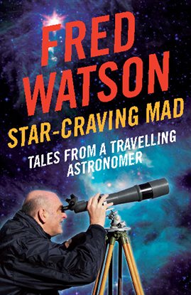 Imagen de portada para Star-Craving Mad