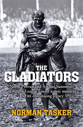 Cover image for Gladiators