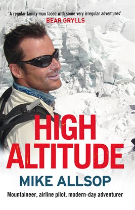 Imagen de portada para High Altitude
