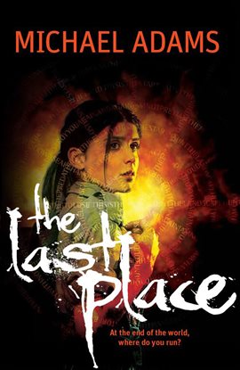 Imagen de portada para The Last Place