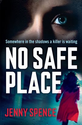 Imagen de portada para No Safe Place